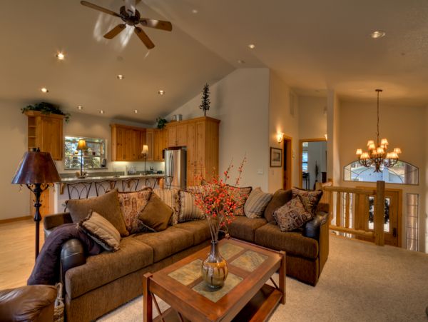 Lake Tahoe South Shore Home 998634