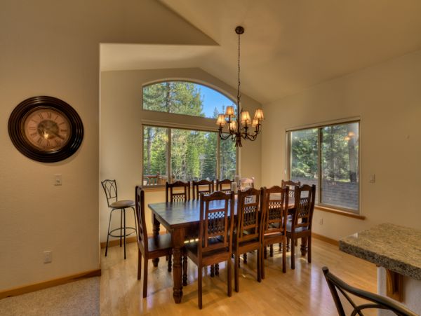 Lake Tahoe South Shore Home 998634