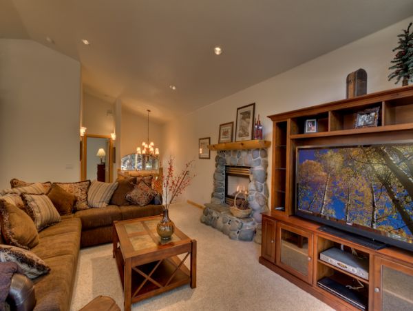 Lake Tahoe South Shore Home 998634