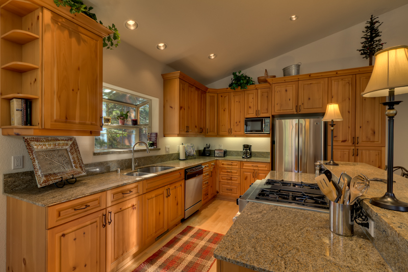 Lake Tahoe South Shore Home 998634