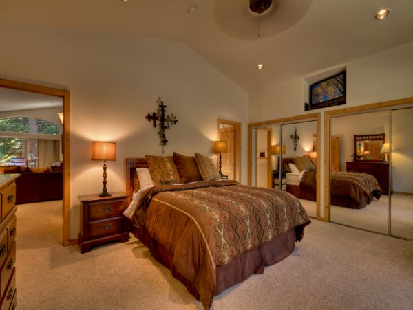 Lake Tahoe South Shore Home 998634