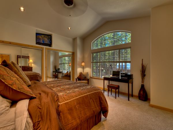 Lake Tahoe South Shore Home 998634