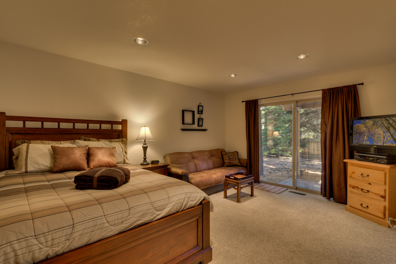 Lake Tahoe South Shore Home 998634