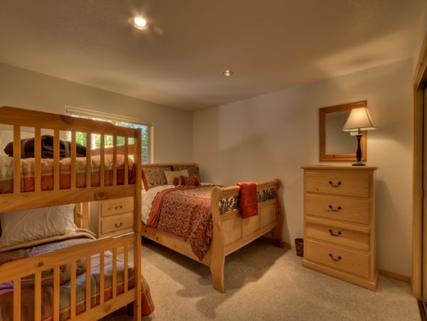 Lake Tahoe South Shore Home 998634