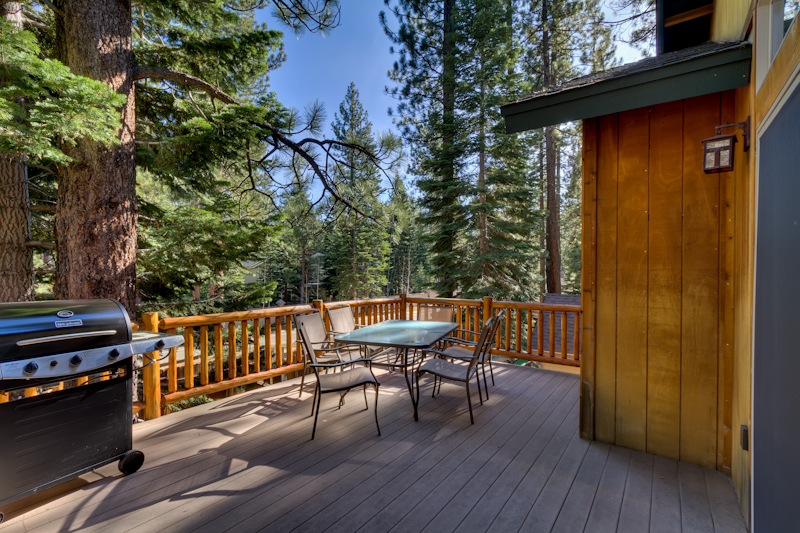 Lake Tahoe South Shore Home 998634