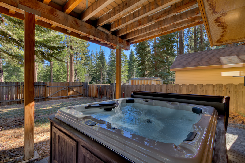Lake Tahoe South Shore Home 998634
