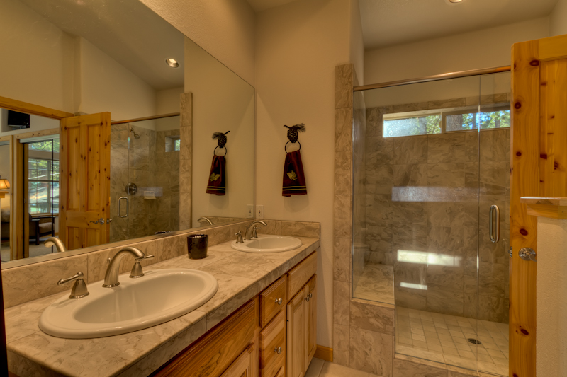 Lake Tahoe South Shore Home 998634