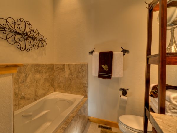 Lake Tahoe South Shore Home 998634