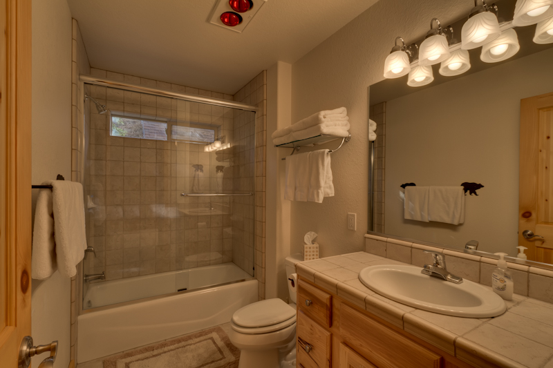 Lake Tahoe South Shore Home 998634