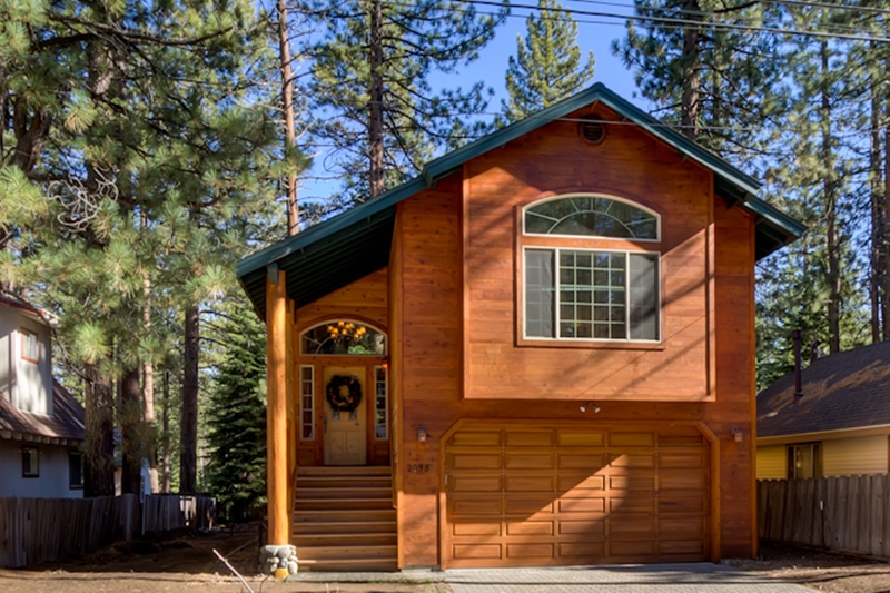 Lake Tahoe South Shore Home 998634