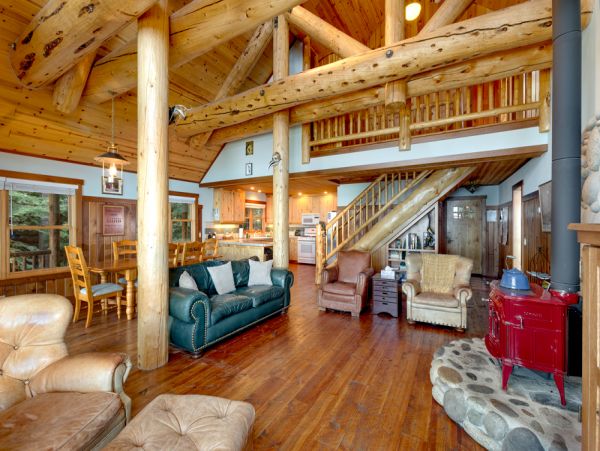 Luxury Vacation Home with Amazing Lake Views in Lake Tahoe