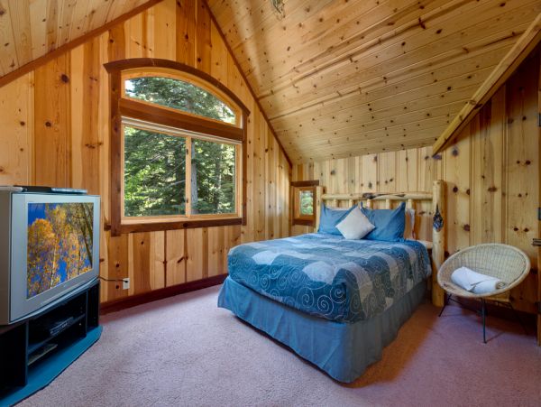 Luxury Vacation Home with Amazing Lake Views in Lake Tahoe