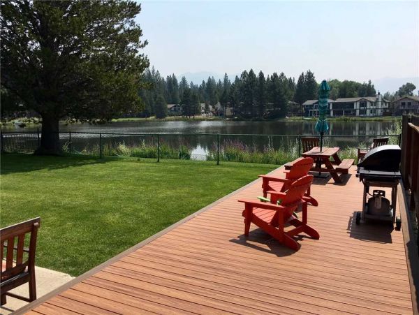 Lake Tahoe South Shore Home 998636