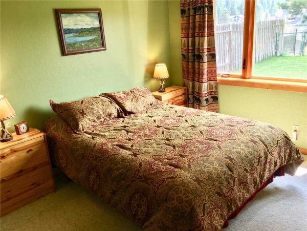 Lake Tahoe South Shore Home 998636