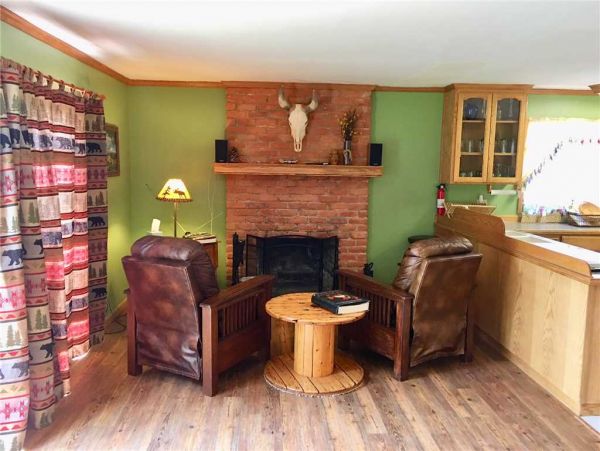 Lake Tahoe South Shore Home 998636