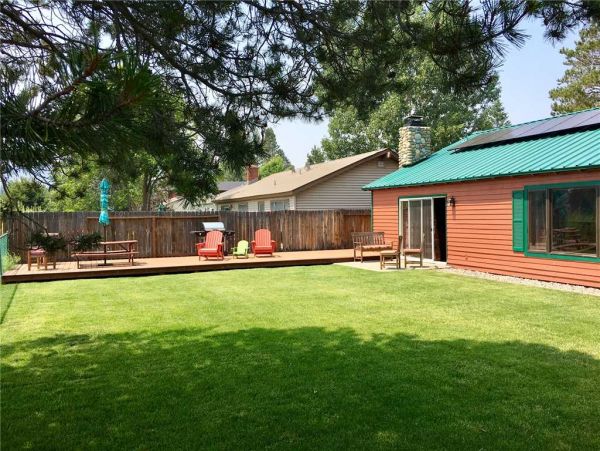 Lake Tahoe South Shore Home 998636