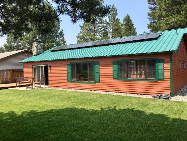 Lake Tahoe South Shore Home 998636