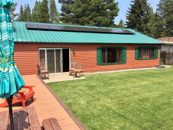 Lake Tahoe South Shore Home 998636