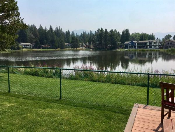 Lake Tahoe South Shore Home 998636