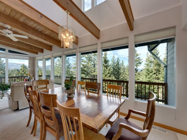 Lake Tahoe South Shore Home 998637