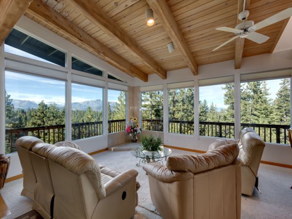 Lake Tahoe South Shore Home 998637