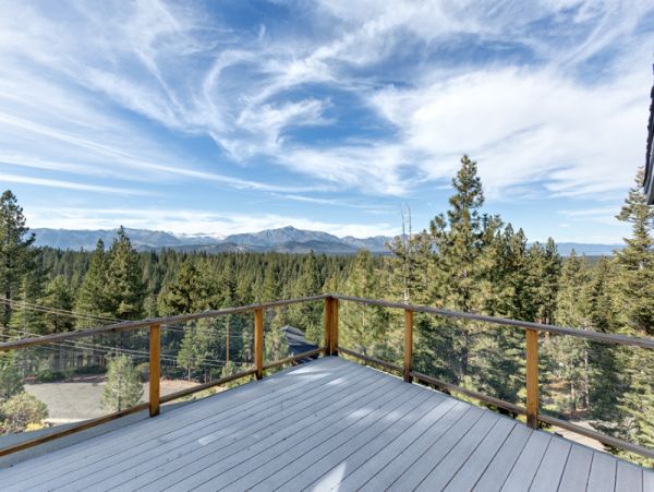 Lake Tahoe South Shore Home 998637