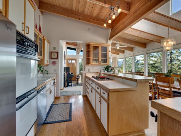Lake Tahoe South Shore Home 998637
