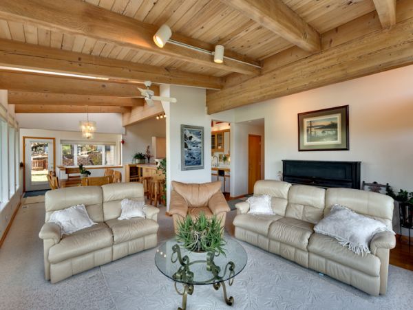 Lake Tahoe South Shore Home 998637