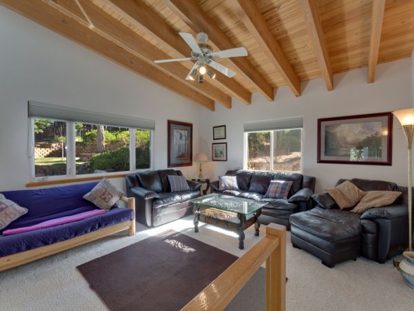 Lake Tahoe South Shore Home 998637