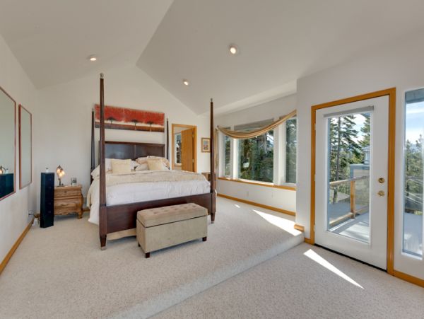 Lake Tahoe South Shore Home 998637