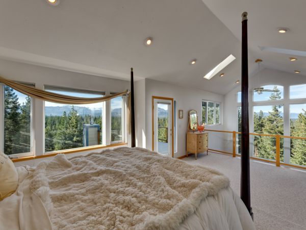 Lake Tahoe South Shore Home 998637