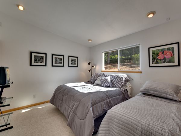 Lake Tahoe South Shore Home 998637