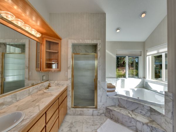Lake Tahoe South Shore Home 998637