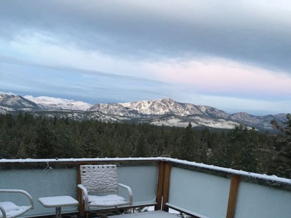 Lake Tahoe South Shore Home 998637