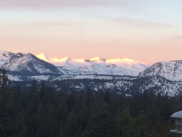 Lake Tahoe South Shore Home 998637
