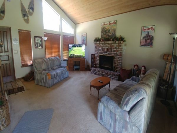 Lake Tahoe South Shore Home 998638