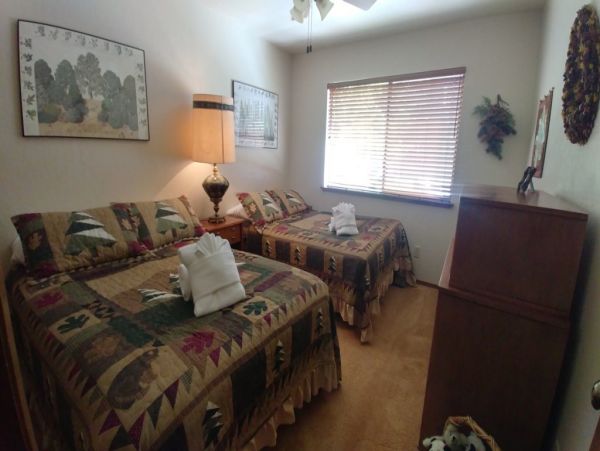 Lake Tahoe South Shore Home 998638