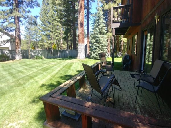 Lake Tahoe South Shore Home 998638