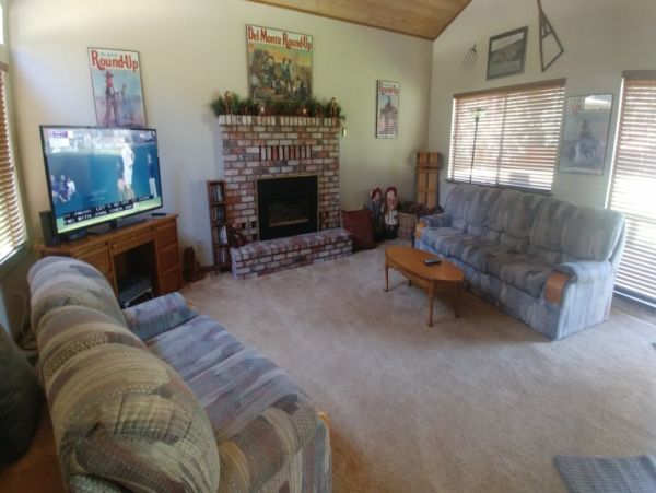 Lake Tahoe South Shore Home 998638