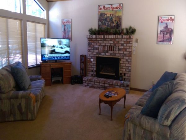 Lake Tahoe South Shore Home 998638