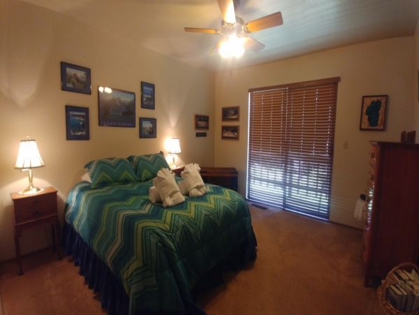 Lake Tahoe South Shore Home 998638
