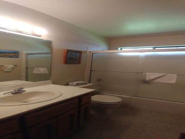 Lake Tahoe South Shore Home 998638
