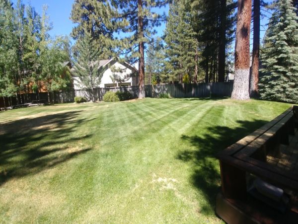 Lake Tahoe South Shore Home 998638