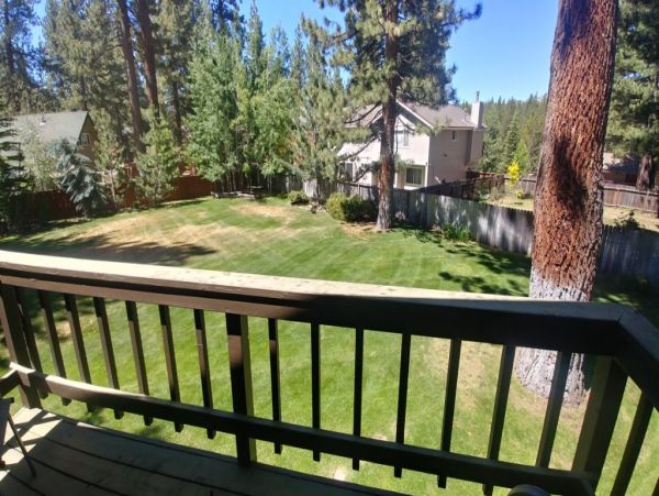 Lake Tahoe South Shore Home 998638