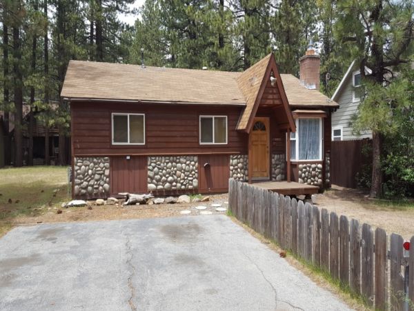 Lake Tahoe South Shore Home 998639