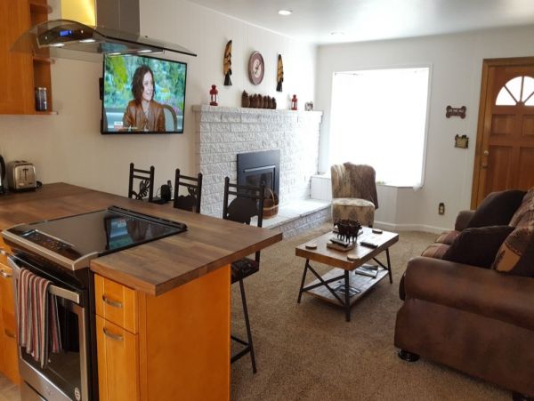 Lake Tahoe South Shore Home 998639