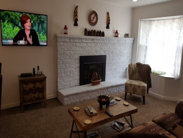 Lake Tahoe South Shore Home 998639