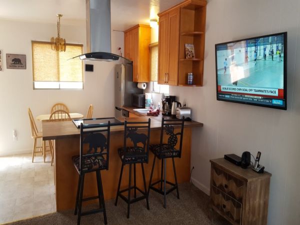 Lake Tahoe South Shore Home 998639