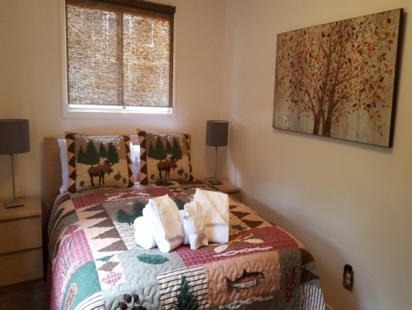 Lake Tahoe South Shore Home 998639