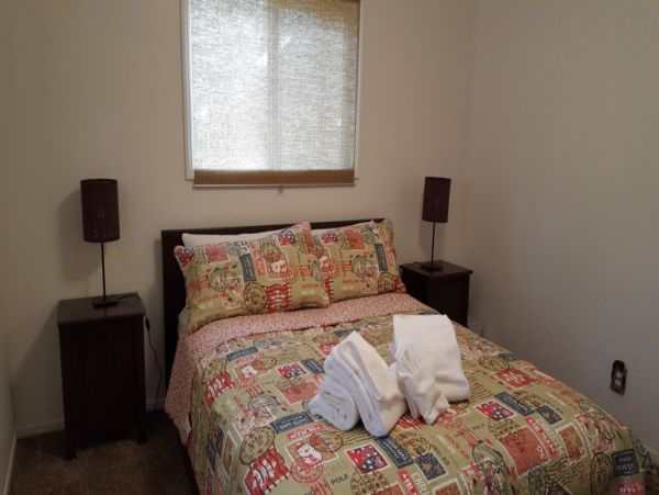 Lake Tahoe South Shore Home 998639